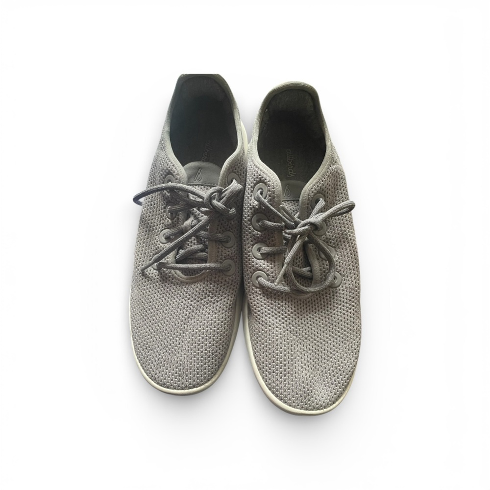 Men’s Allbirds TR Tree Runners Comfort Running Shoes Size 12